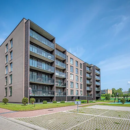 Modern 2-Bedroom Apartment With Free Parking By Eiro * Kaunas