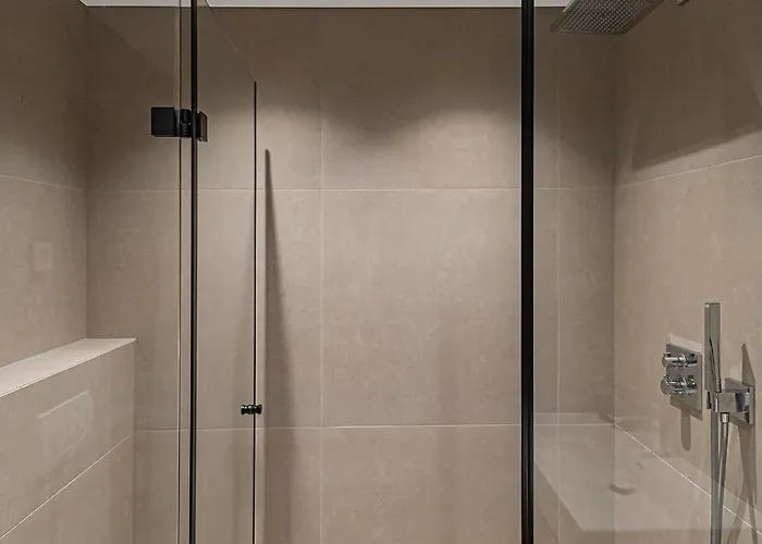 Appartement Modern 2 Bd By Domvia